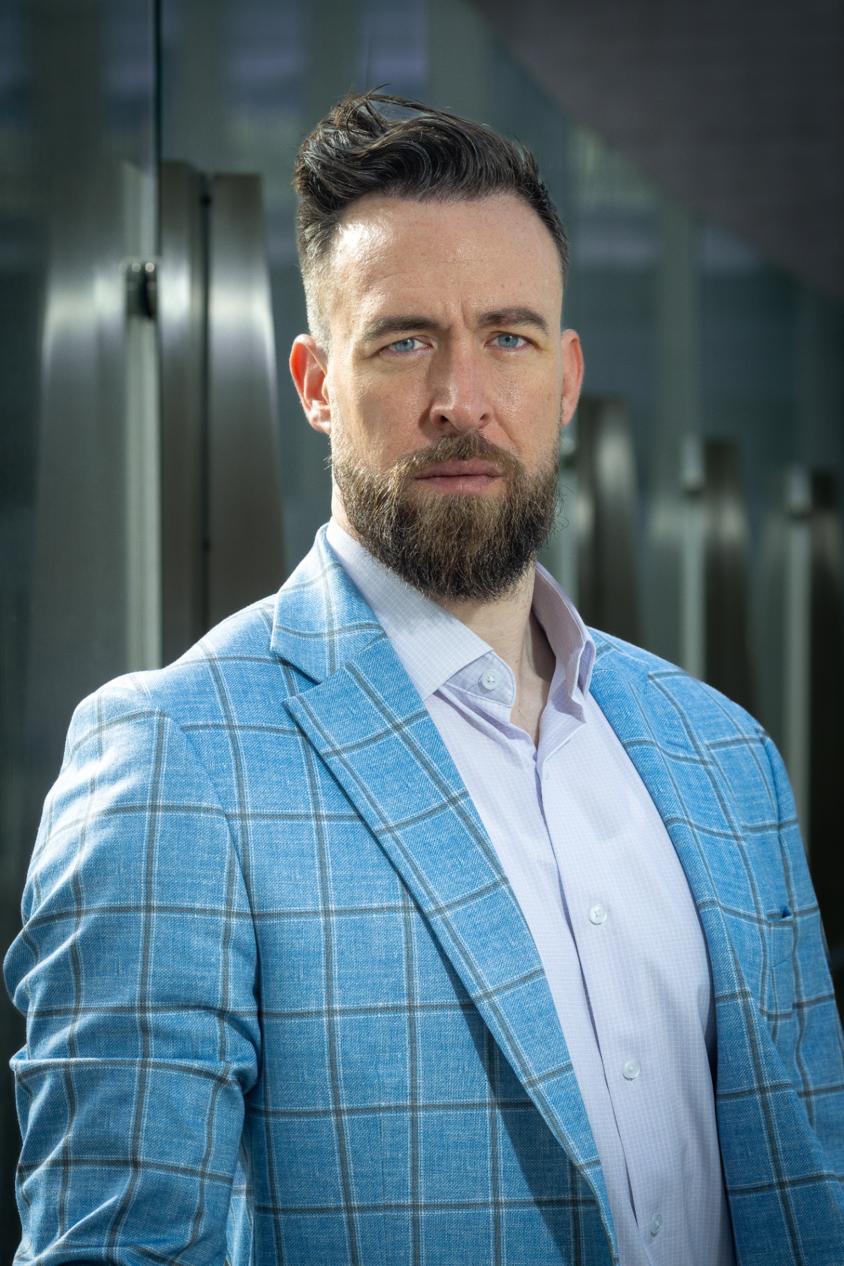 Neal Ferguson